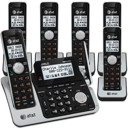 CL83201 + FOUR CL80111